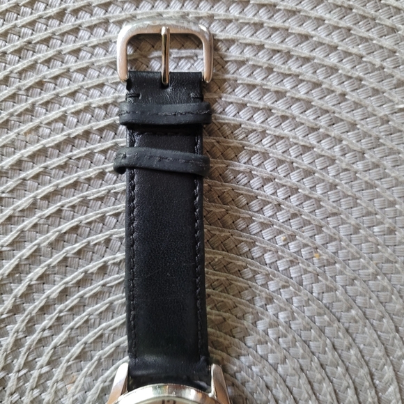 Vintage Coach Unisex Watch - Picture 7 of 7